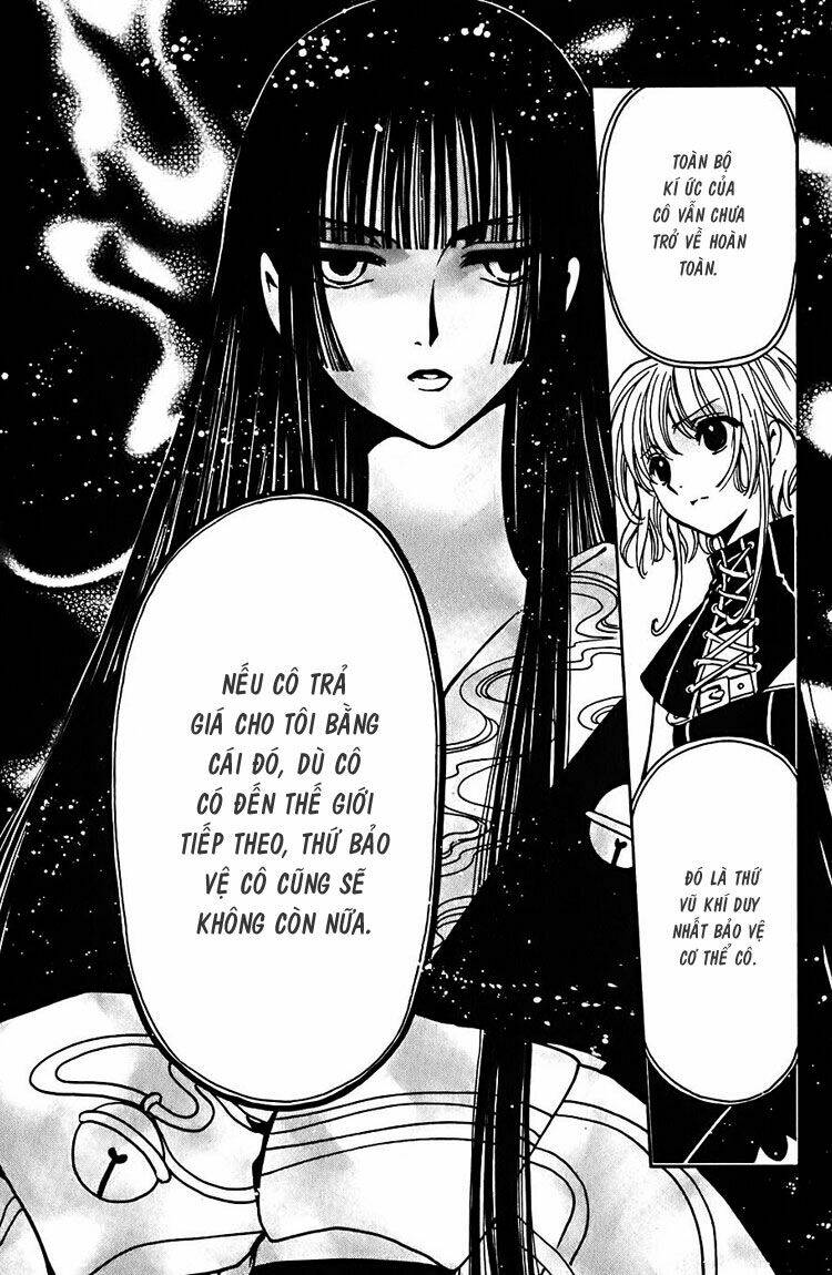 huyền thoại đôi cánh chapter 145 20