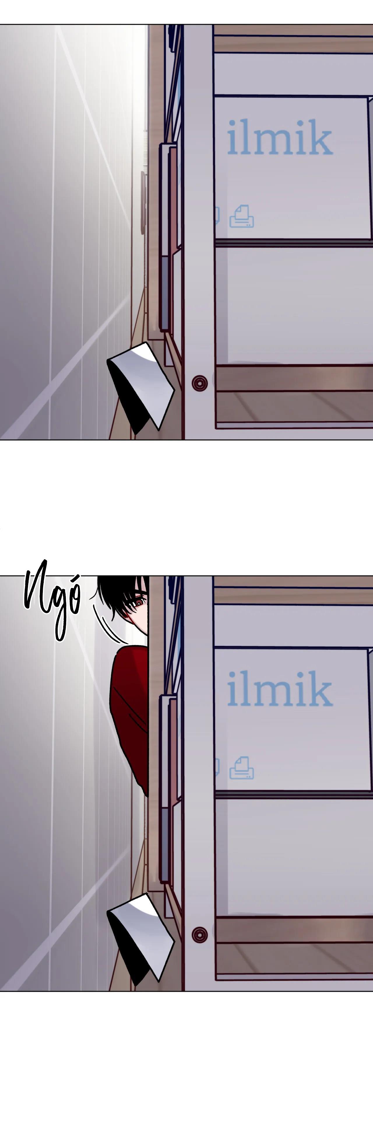 cơn mưa rào mùa hạ chapter 12 1