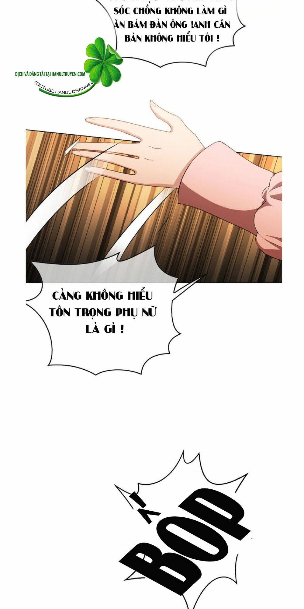 cô vợ nhỏ nuông chiều quá lại thành ác!! chapter 151 8