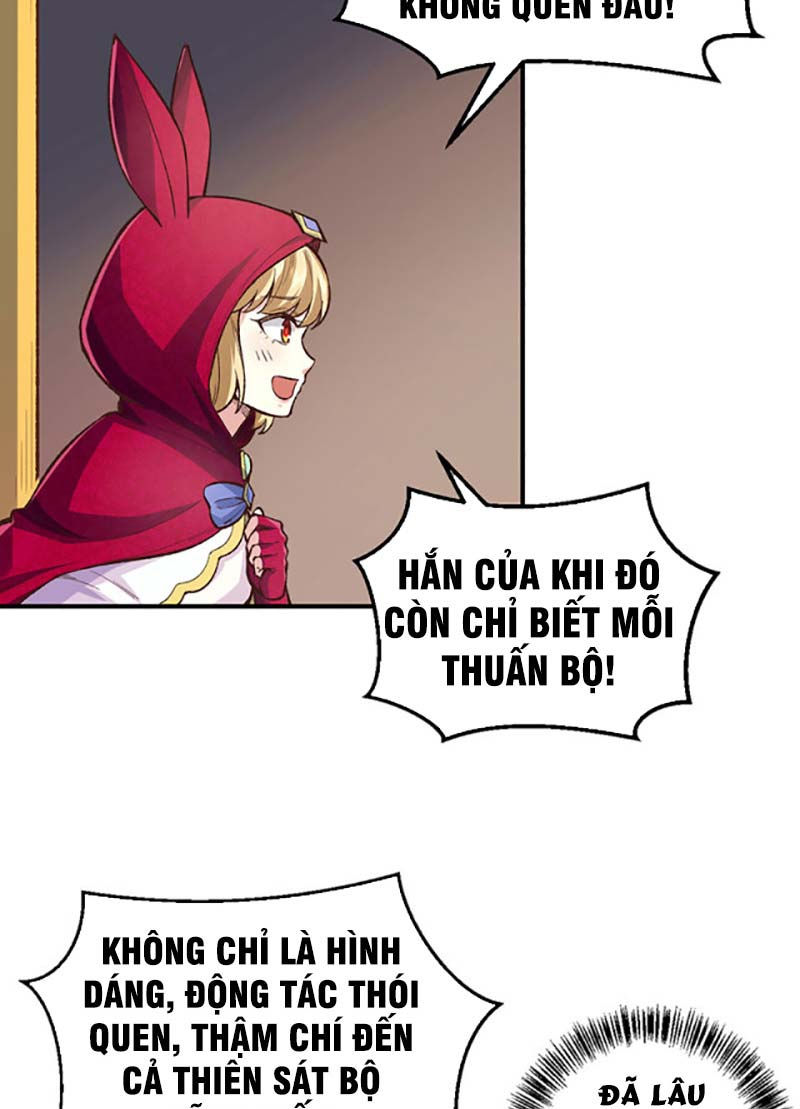 võ đạo độc tôn chapter 456 28