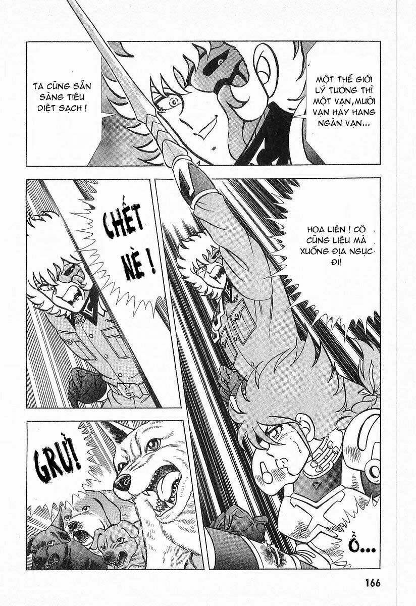 b'tx – người x chapter 23 26