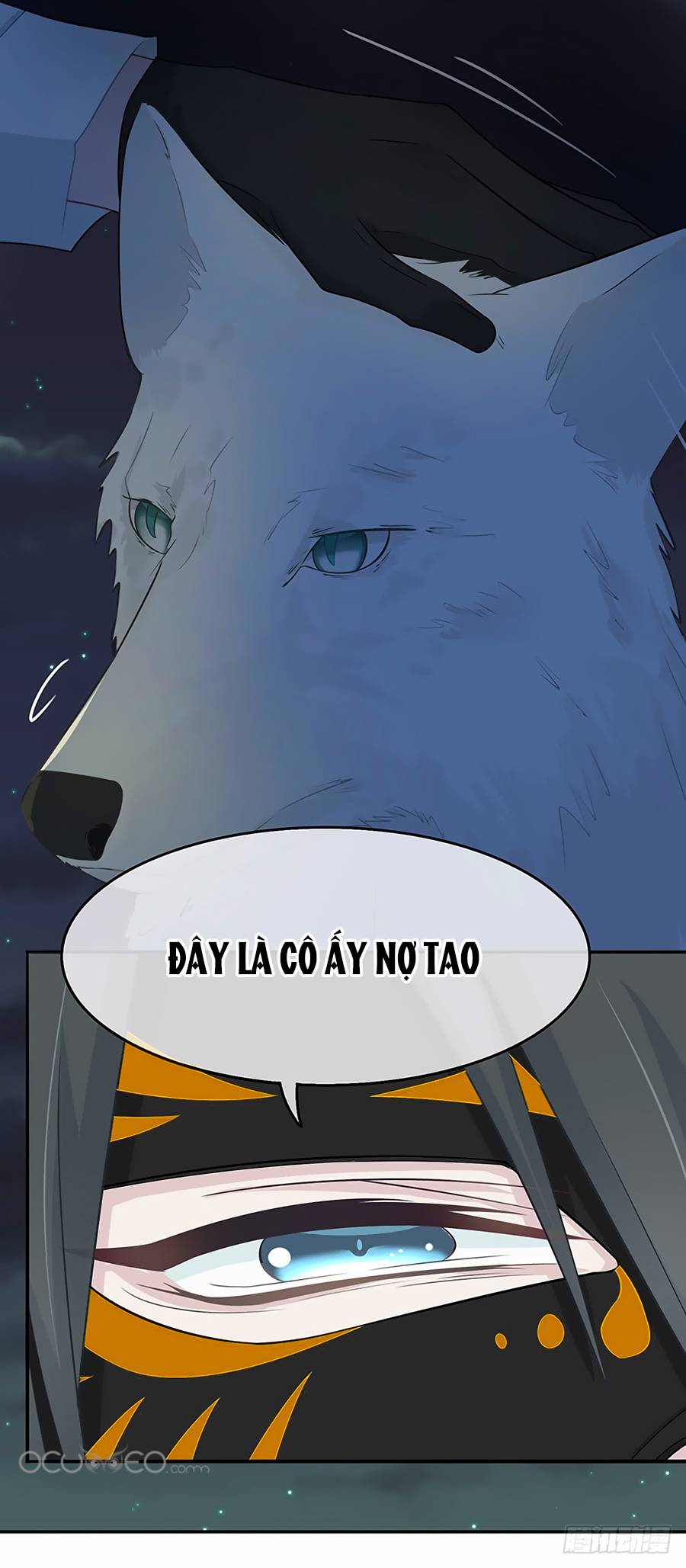 hai cách tìm gặp người yêu chapter 4 12