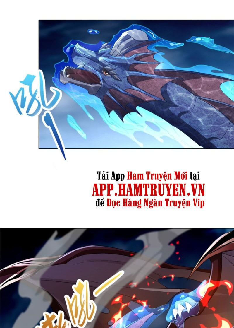 người nuôi rồng chapter 17 33