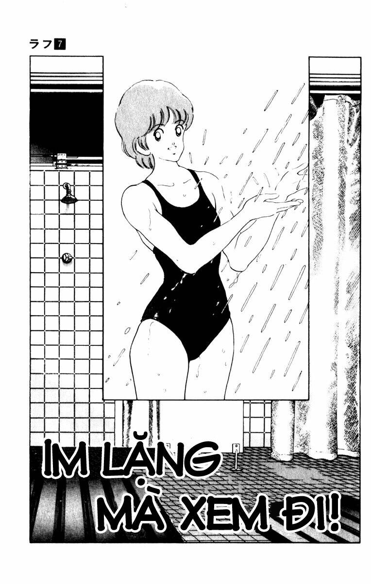 rough - ngọc thô chapter 63 2