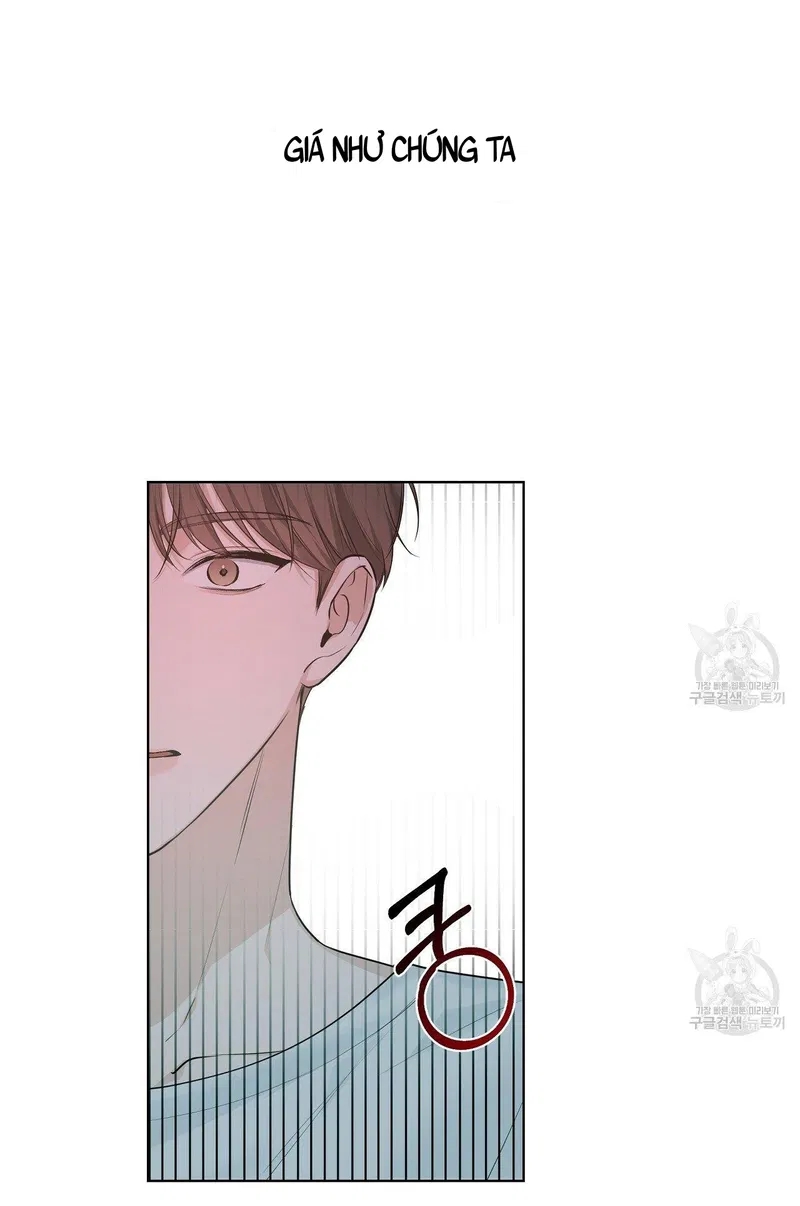 đừng bận tâm, em yêu chapter 15 73