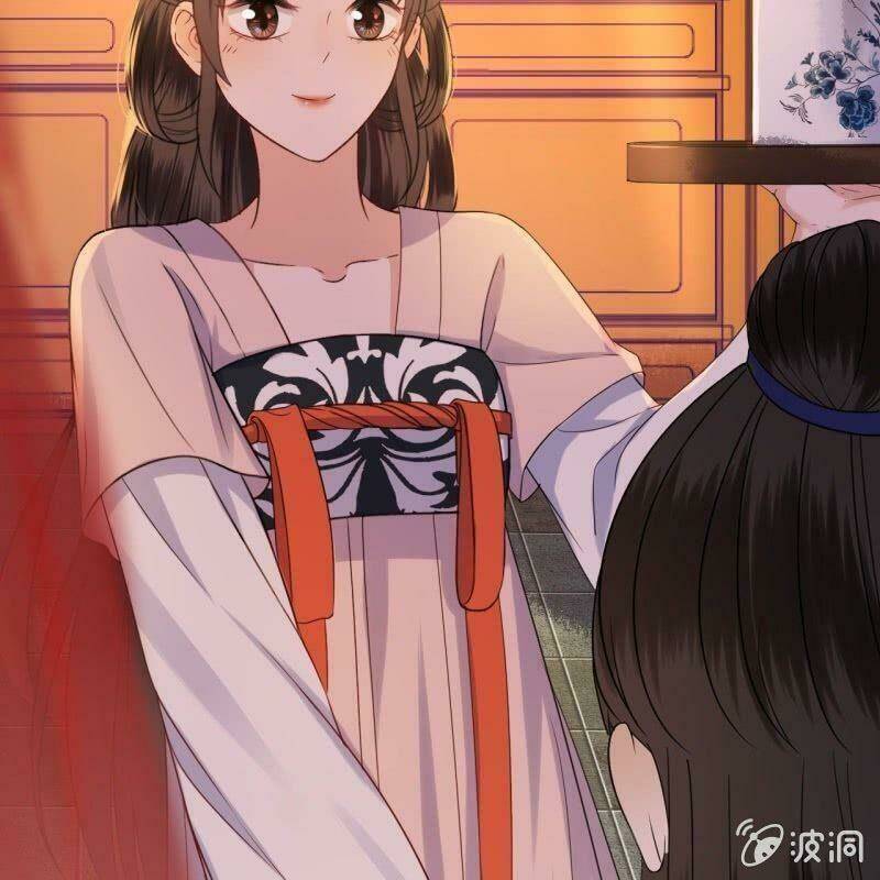 vương gia kiêu ngạo quá khó cua chapter 72 38