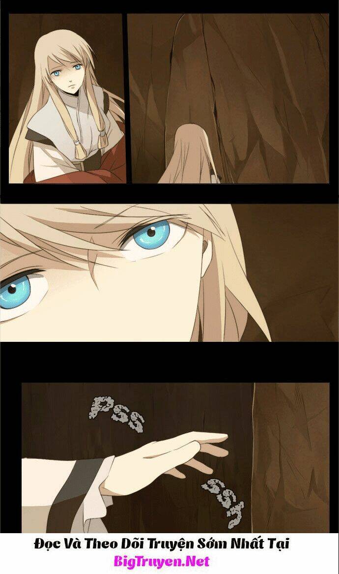 godly bells chapter 29.5 14