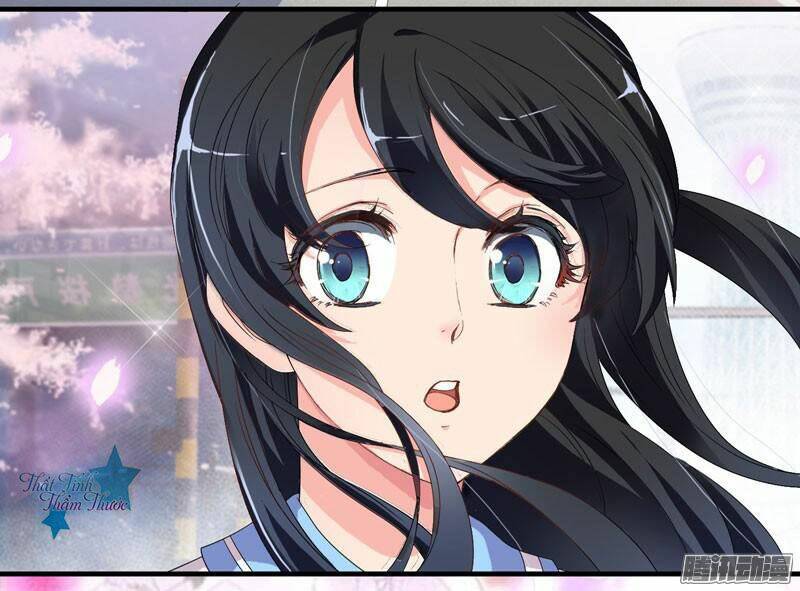 giữ chặt tiểu bạch long chapter 3 3