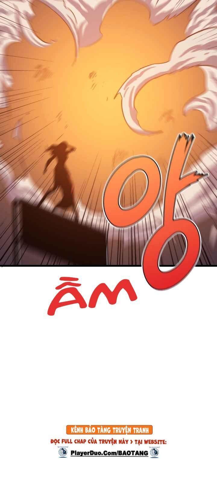 tôi trở lại thăng cấp một mình chapter 34 15