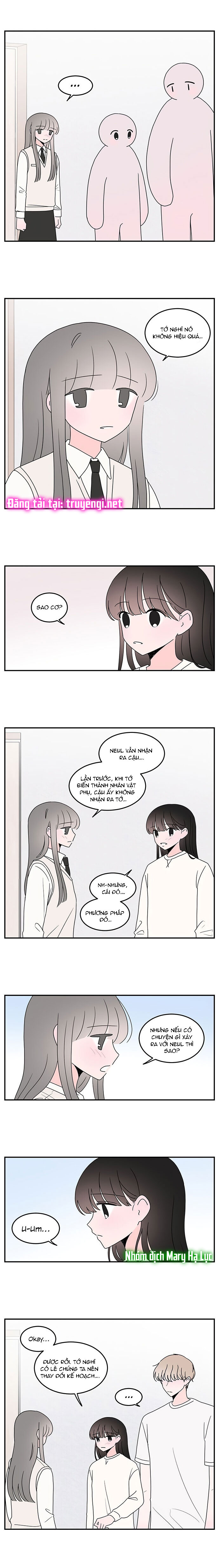 hội chứng nam phụ chapter 41 4