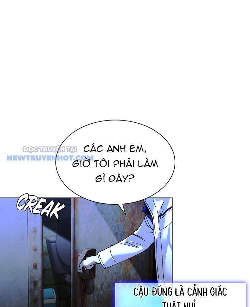 tận thế cũng chỉ là trò chơi chapter 19 55