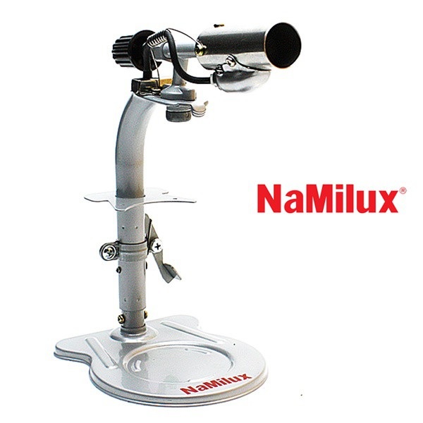 Đèn Khò Gas Namilux NA-191 - Hàng Chính Hãng