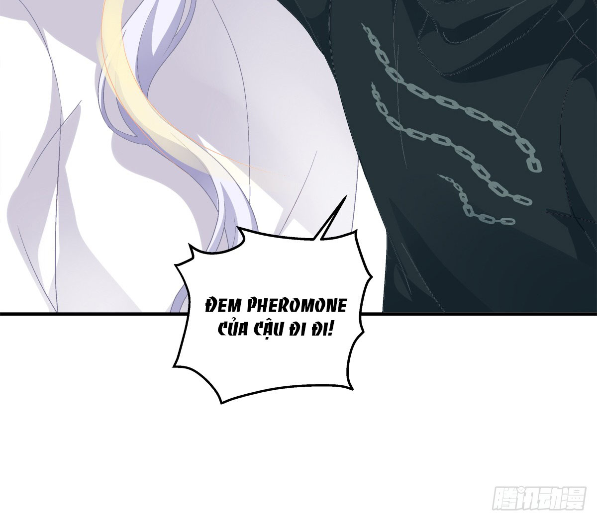 kiểm soát tuyệt đối chapter 10 29