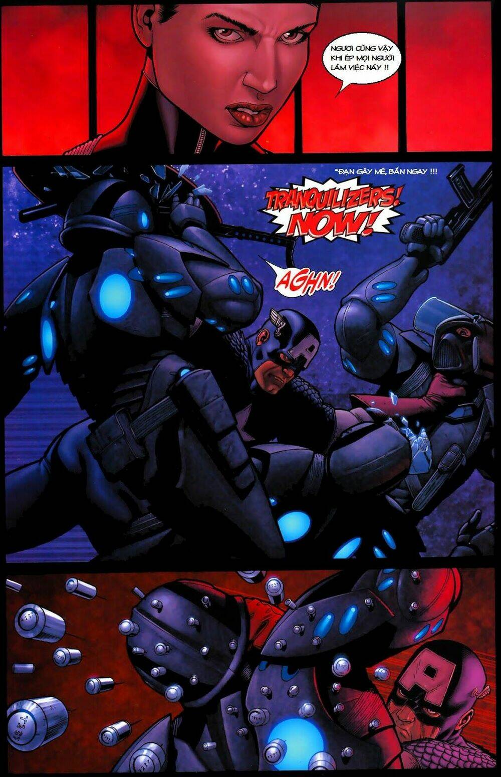 civil war full event chapter 8 24