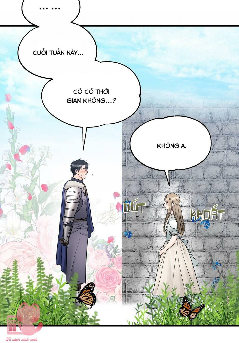 người thừa kế chapter 31 26