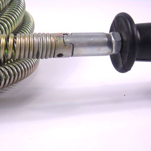 Tay quay sử dung cho dây thông tắc cống phi 16mm