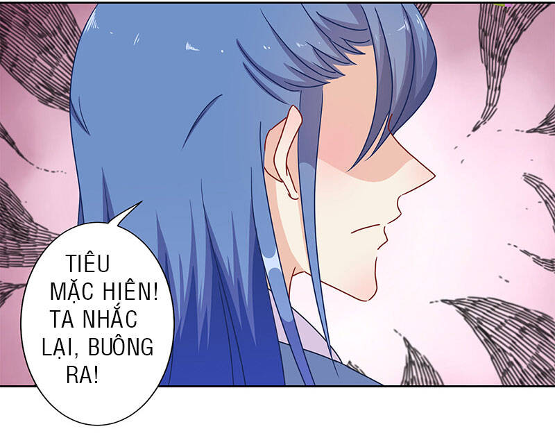 vương gia người thật xấu xa chapter 19.2 18