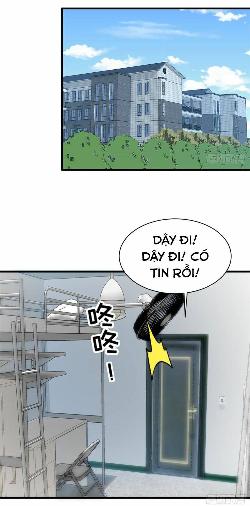 vô sỉ thuật sĩ chapter 33 15