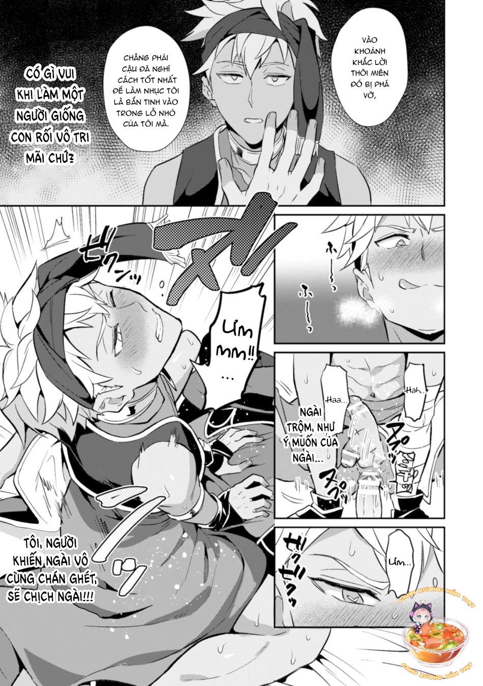 tổng hợp oneshot boylove chapter 84 14