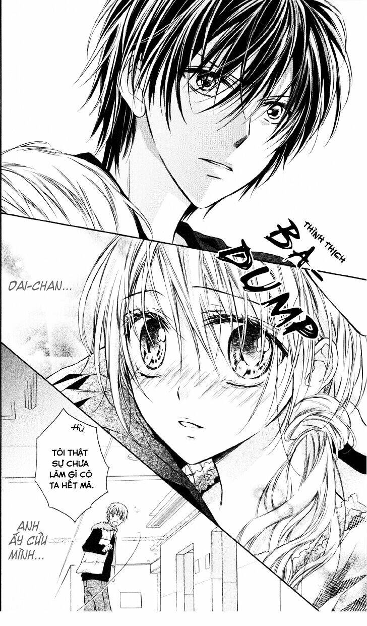 yukisaki koisaki chapter 1 24