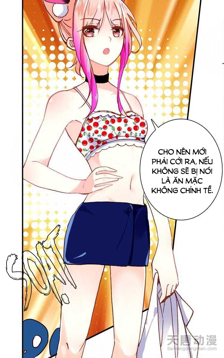 gia đình biến thái chapter 17 9