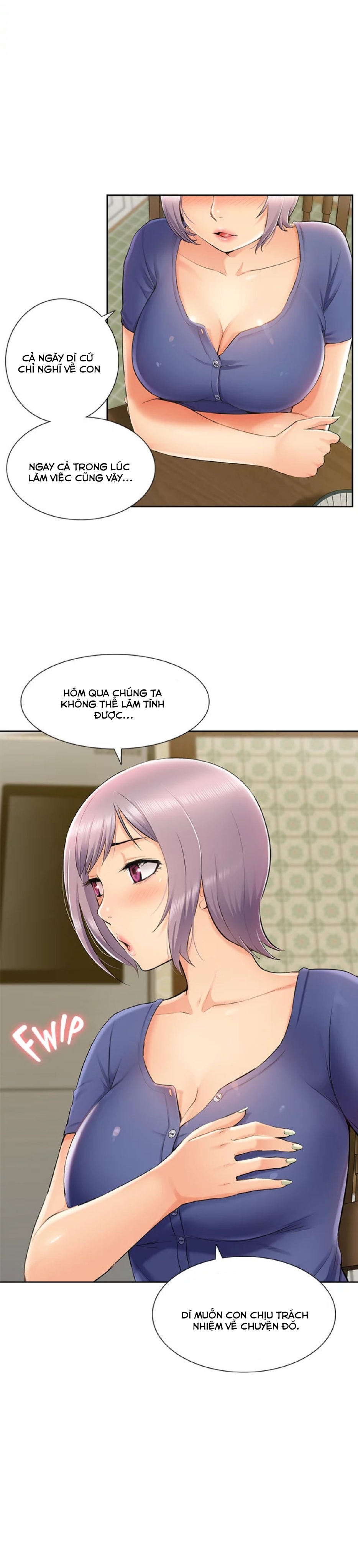 song sinh trụy lạc chapter 19 33