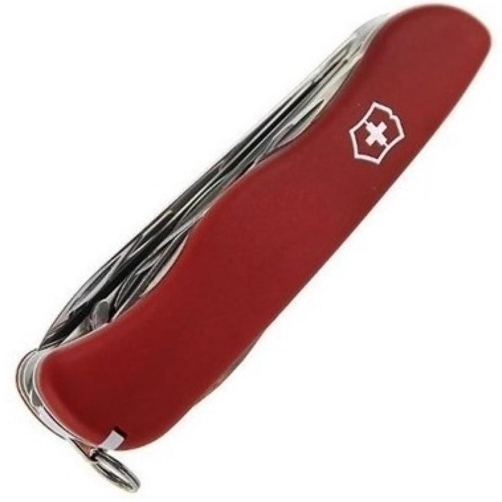 Dao đa năng Victorinox Outrider 111mm 0.8513 – Hãng phân phối chính thức