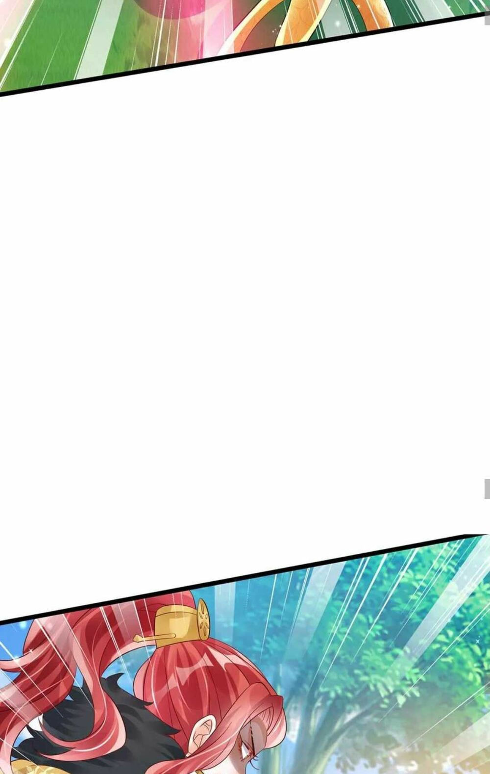 quân hoả nữ hoàng chapter 66 36