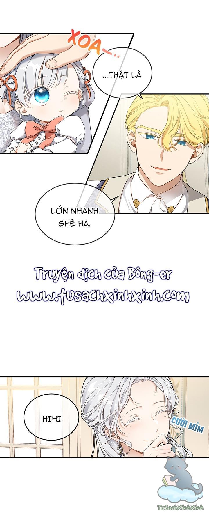 Lần Nữa Toả Sáng chapter 4.5 9