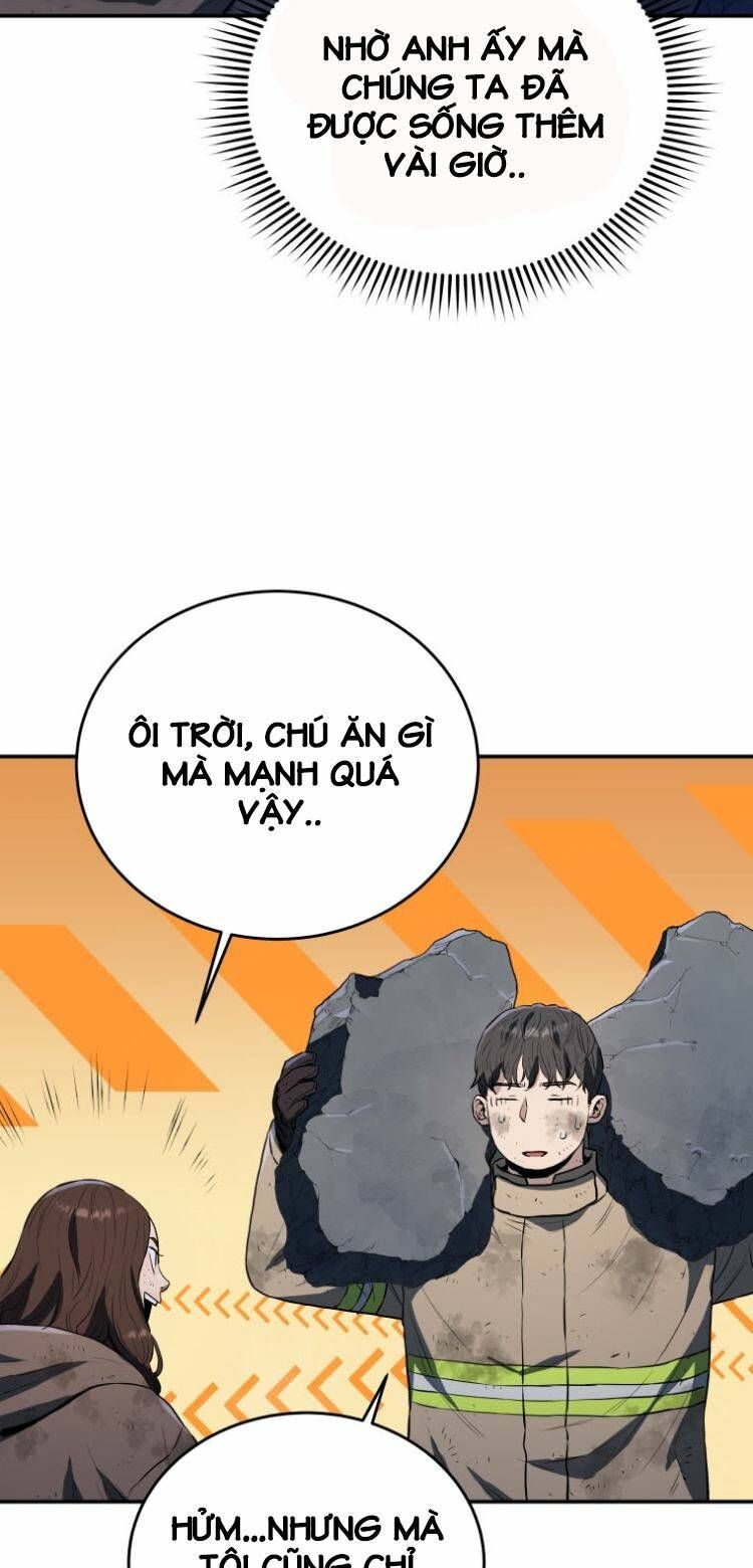 hệ thống oán hận của ta chapter 41 36