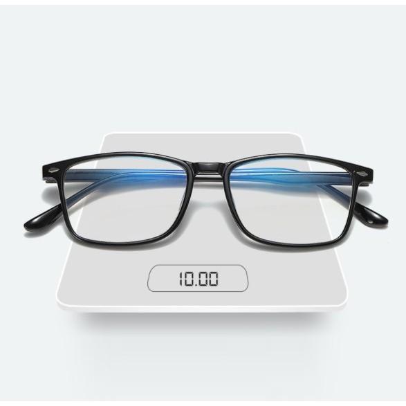 Kính lão thị trung niên viễn thị mắt sáng rõ chống UV KVM301UNIQUI