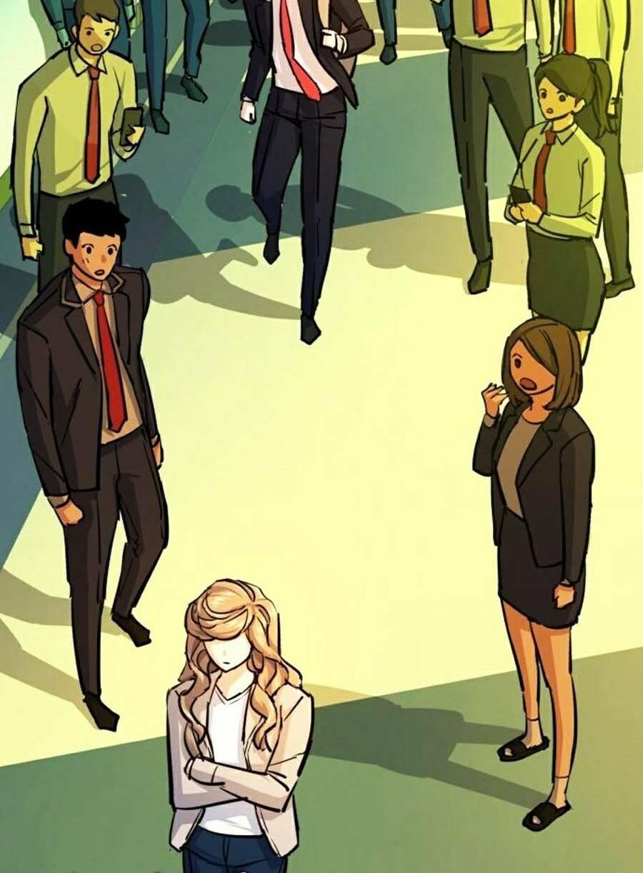 bạn học tôi là lính đánh thuê chapter 71 45