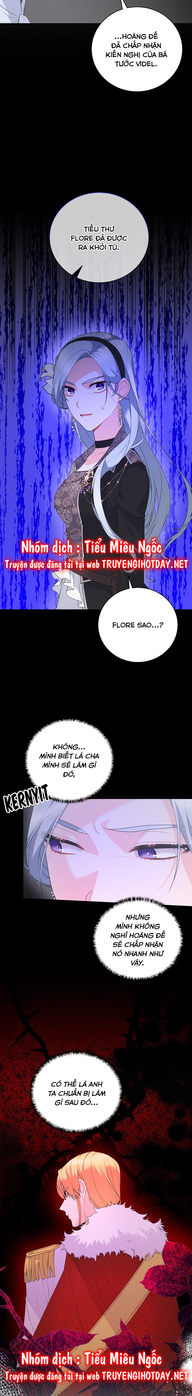 tôi sẽ trở thành nhân vật chính chapter 113 4