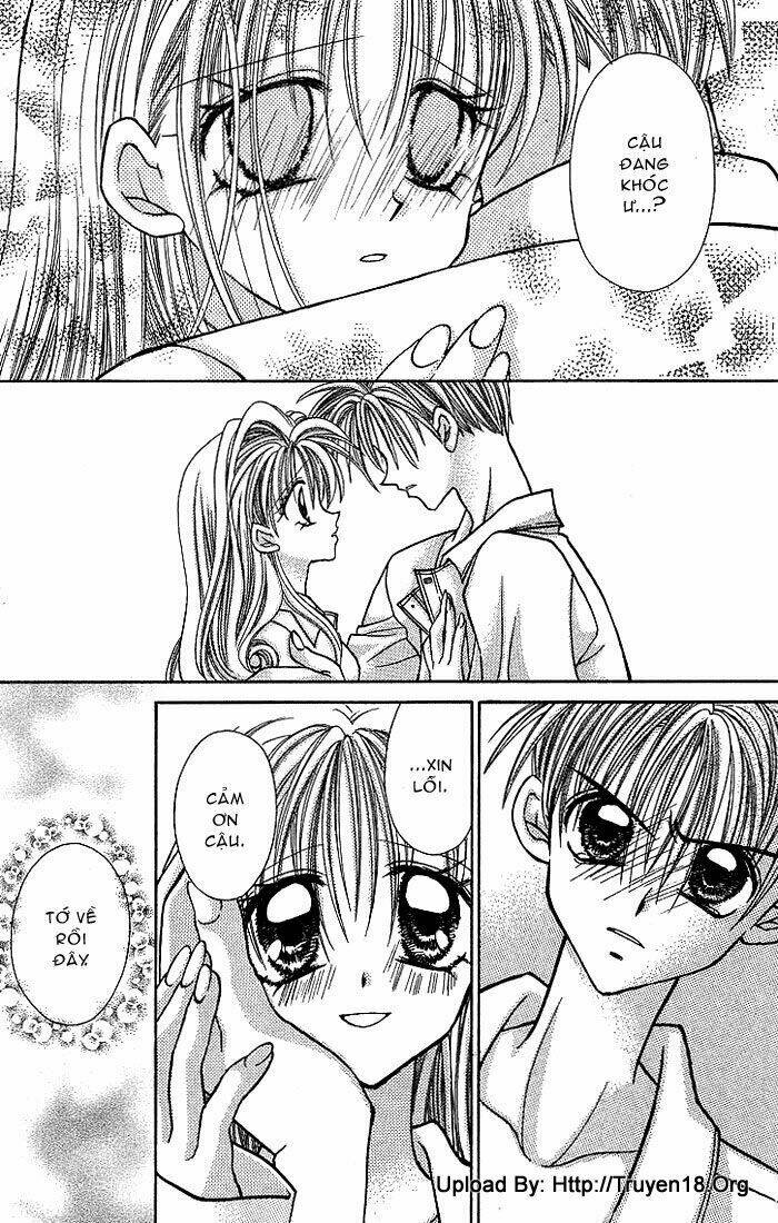 kamikaze kaitou jeanne chapter 25 33