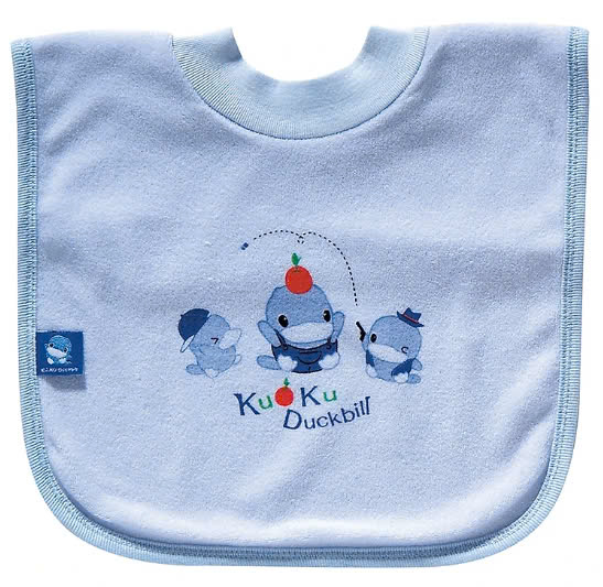 YẾM ĂN GIỮ ẤM CHO BÉ KUKU - KU2229