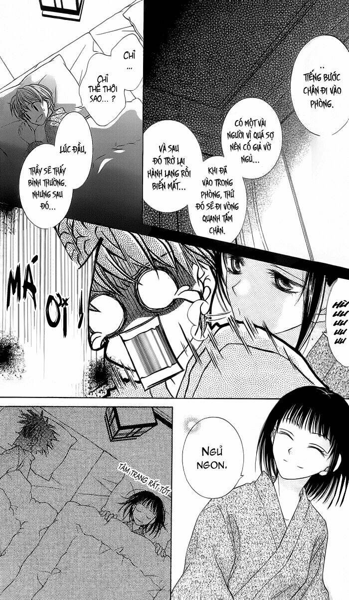 sugar family chapter 18 27