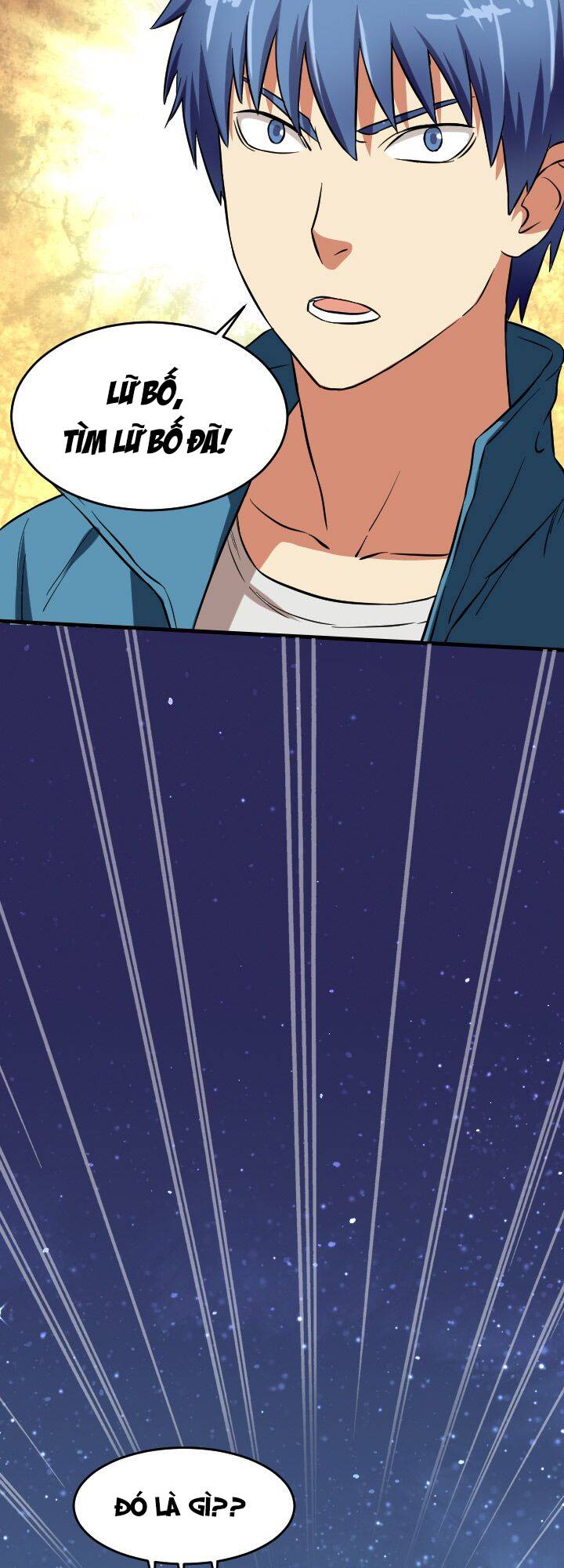 kẻ đến trị tam quốc chapter 9 12