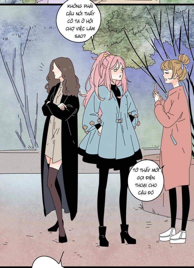 quỷ nhát gan và mã đại cáp chapter 7 40