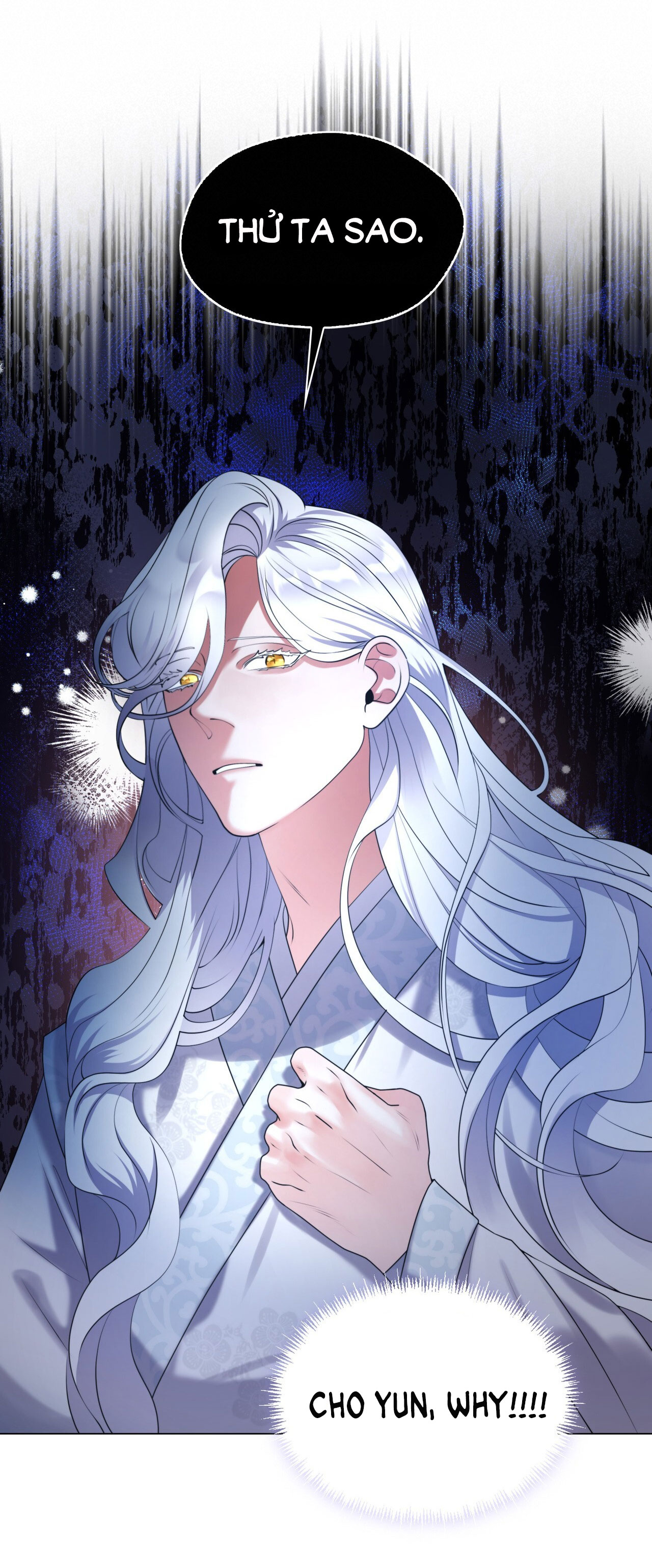 nâng niu nuôi dưỡng giáo chủ ma giáo chapter 4.1 10