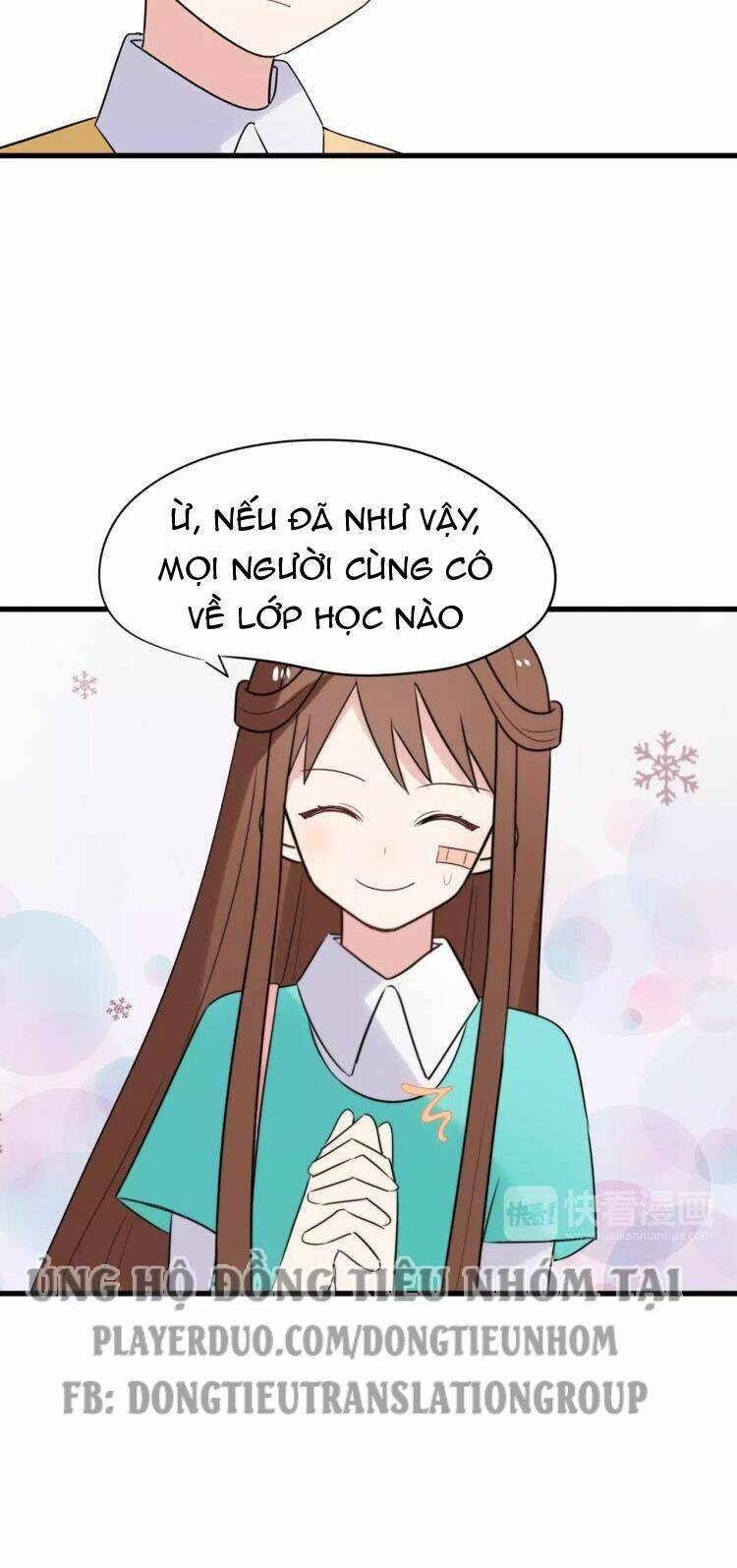 tiểu miêu và hắc diệu thạch chapter 22 24