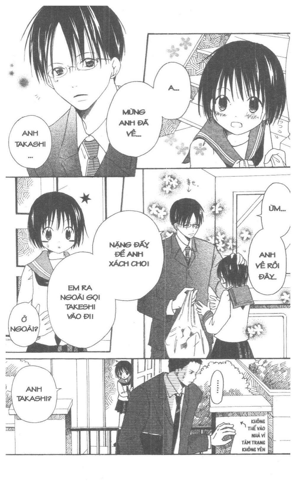 oniichan to issyo chapter 1 29