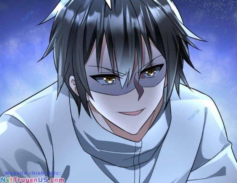 toàn cầu băng phong, ta chế tạo phòng an toàn chapter 82 37