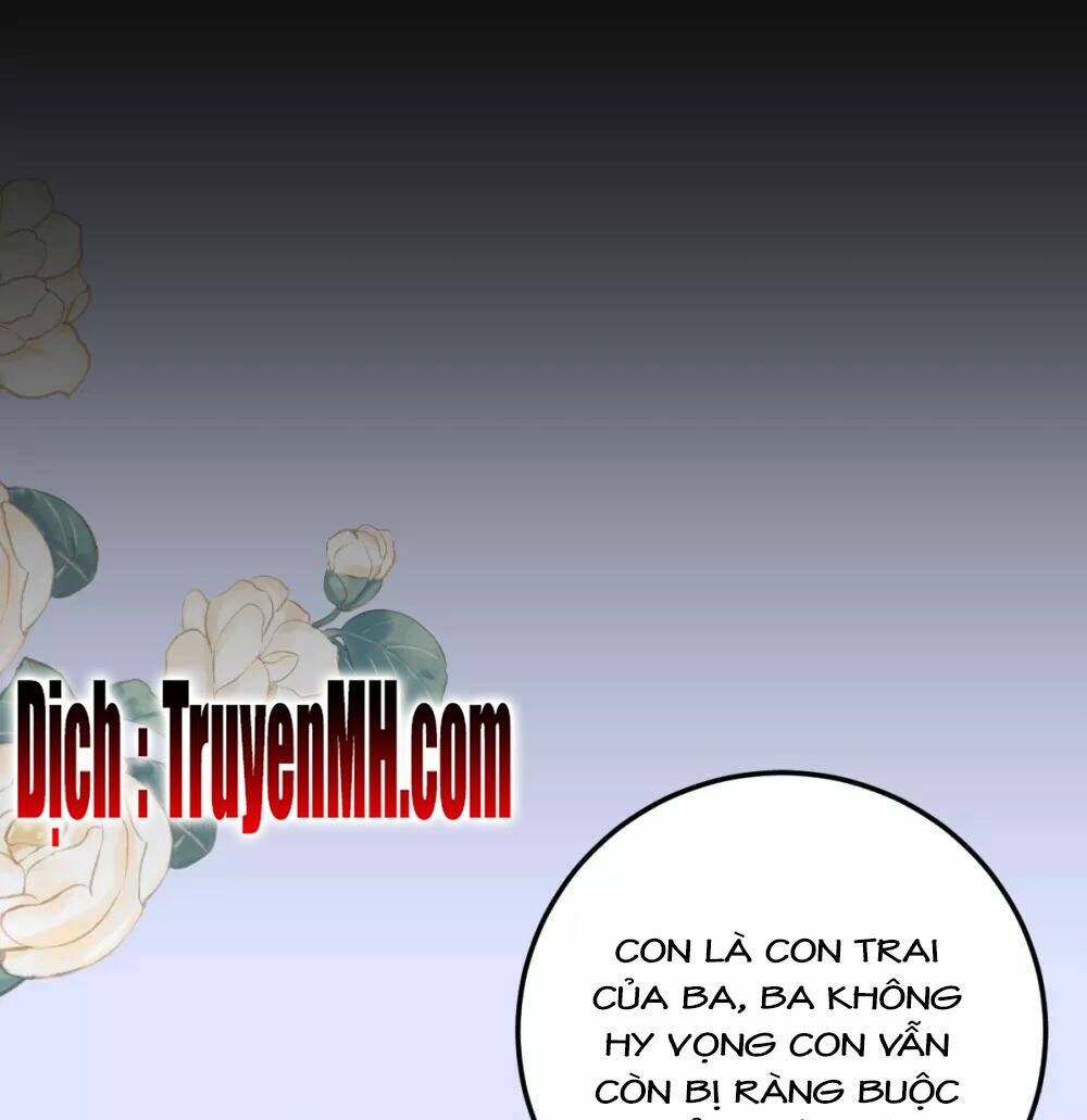 cường thế tù ái - địch thiếu đừng xằng bậy chapter 65 19