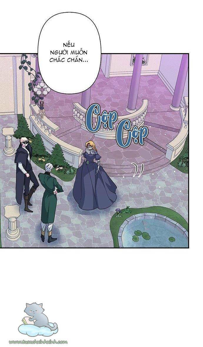 tôi đang nuôi dưỡng một con quái thú chapter 65 4