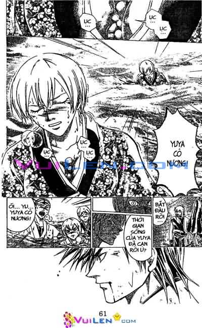 mắt quỷ kyo chapter 76 59