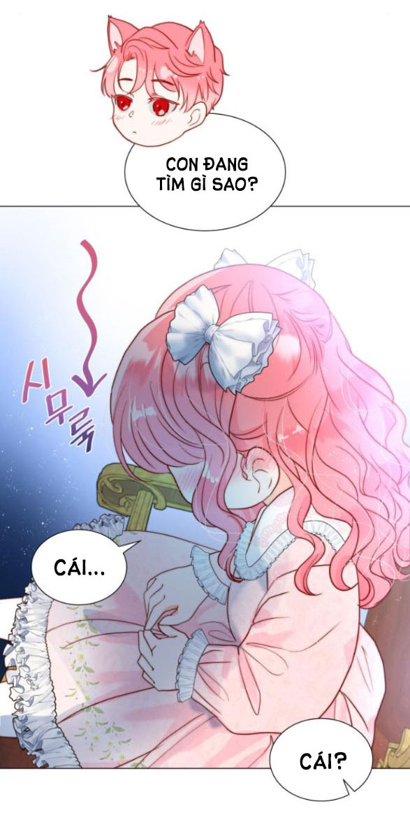 sau khi chuyển sinh tôi trở thành công chúa chapter 13.1 19