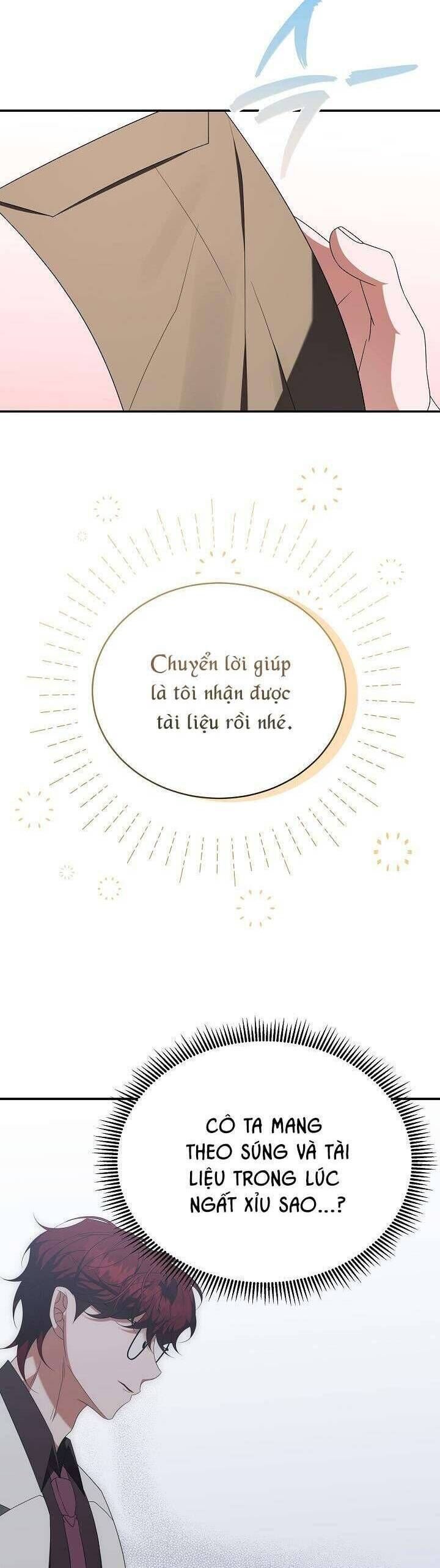 hướng dẫn về ác nữ chapter 23 39