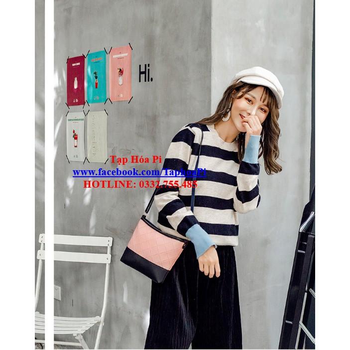 TÚI XÁCH THỜI TRANG T001 SALE 50K