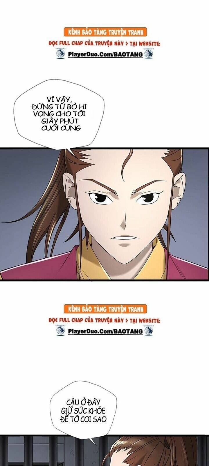 cuồng long chapter 4 50