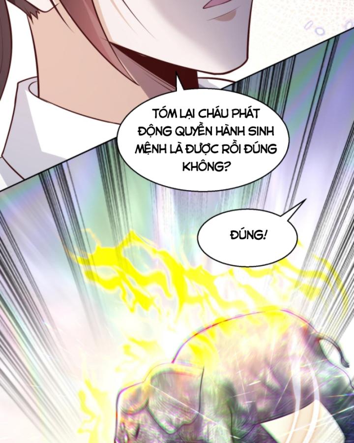 học cùng em gái, tôi bất cẩn vô địch rồi chapter 113 28